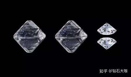 怀旧版物价崩了？金刚石价格跌了一半，商人哭了​