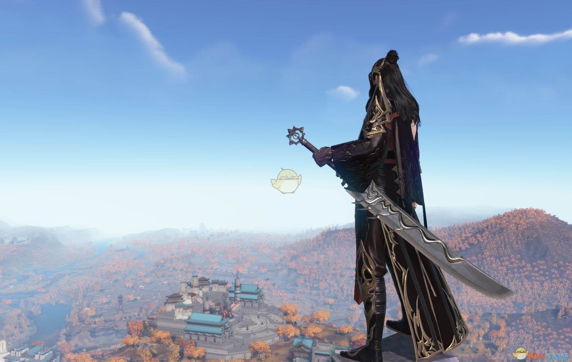 刀客55级质变：鬼神绝杀12万伤害解锁群攻