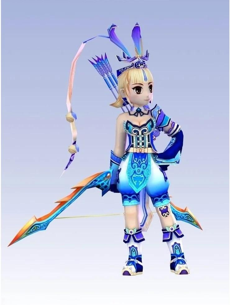 揭秘热血江湖私服，掌握这些技巧称霸江湖不是梦！