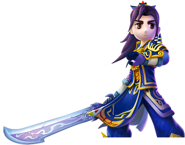 别犹豫，来热血江湖sf开启你的热血人生！