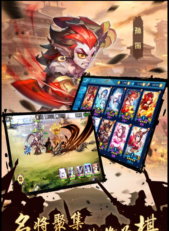 刀客四转攻略：三气发动几率拉满，轻松秒杀脆皮​