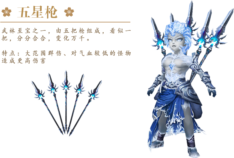 热血江湖私服，让你在江湖中一展宏图！