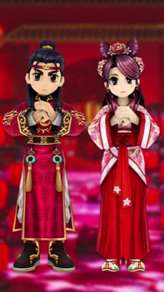 热血江湖私服，感受江湖独特魅力风采！