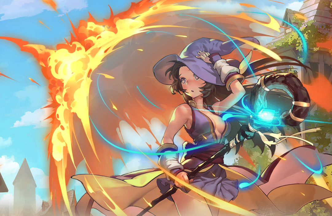 解析《魔力宝贝》弓箭手职业的优势与劣势​