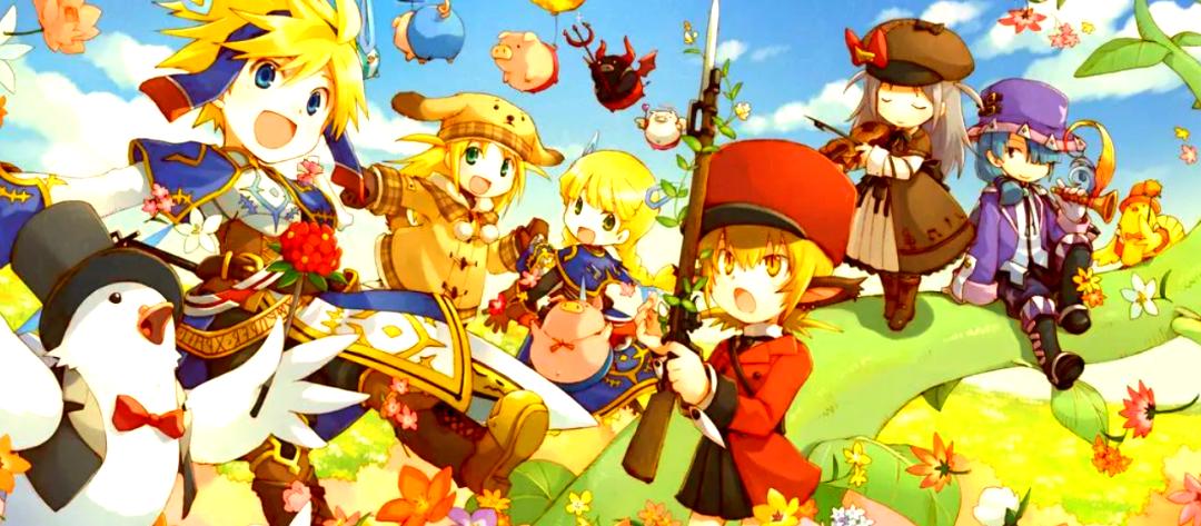 魔力宝贝：不同场景的战斗策略分析