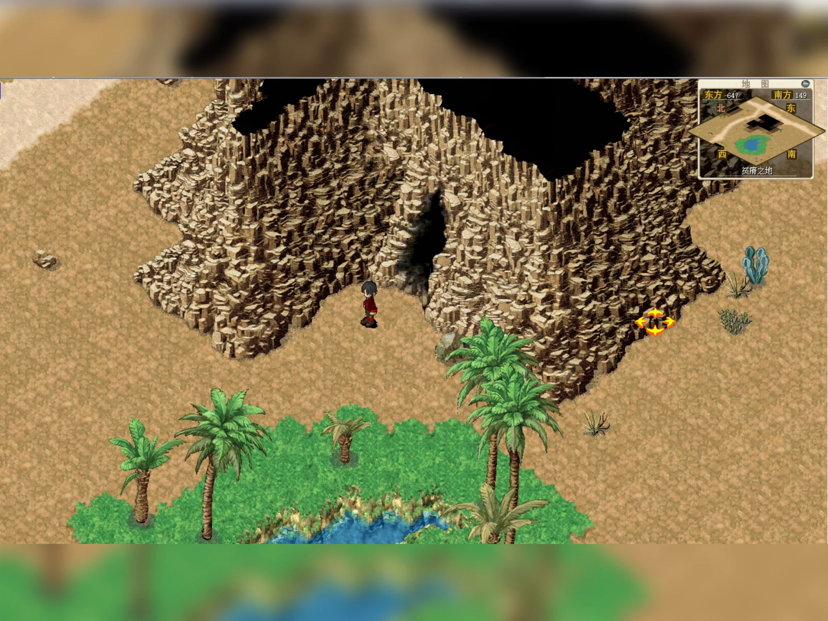 魔力宝贝：老玩家分享游戏心得，少走弯路