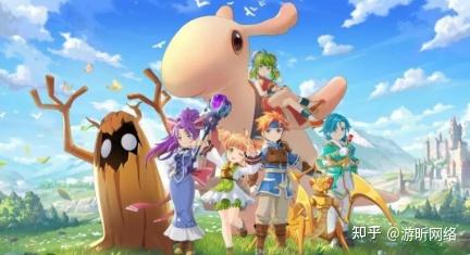 解析《魔力宝贝》咒术师职业的技能效果​