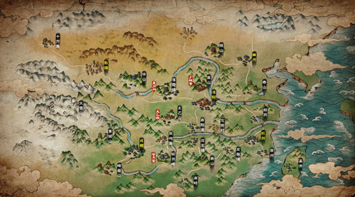 魔力宝贝野外BOSS刷新时间表