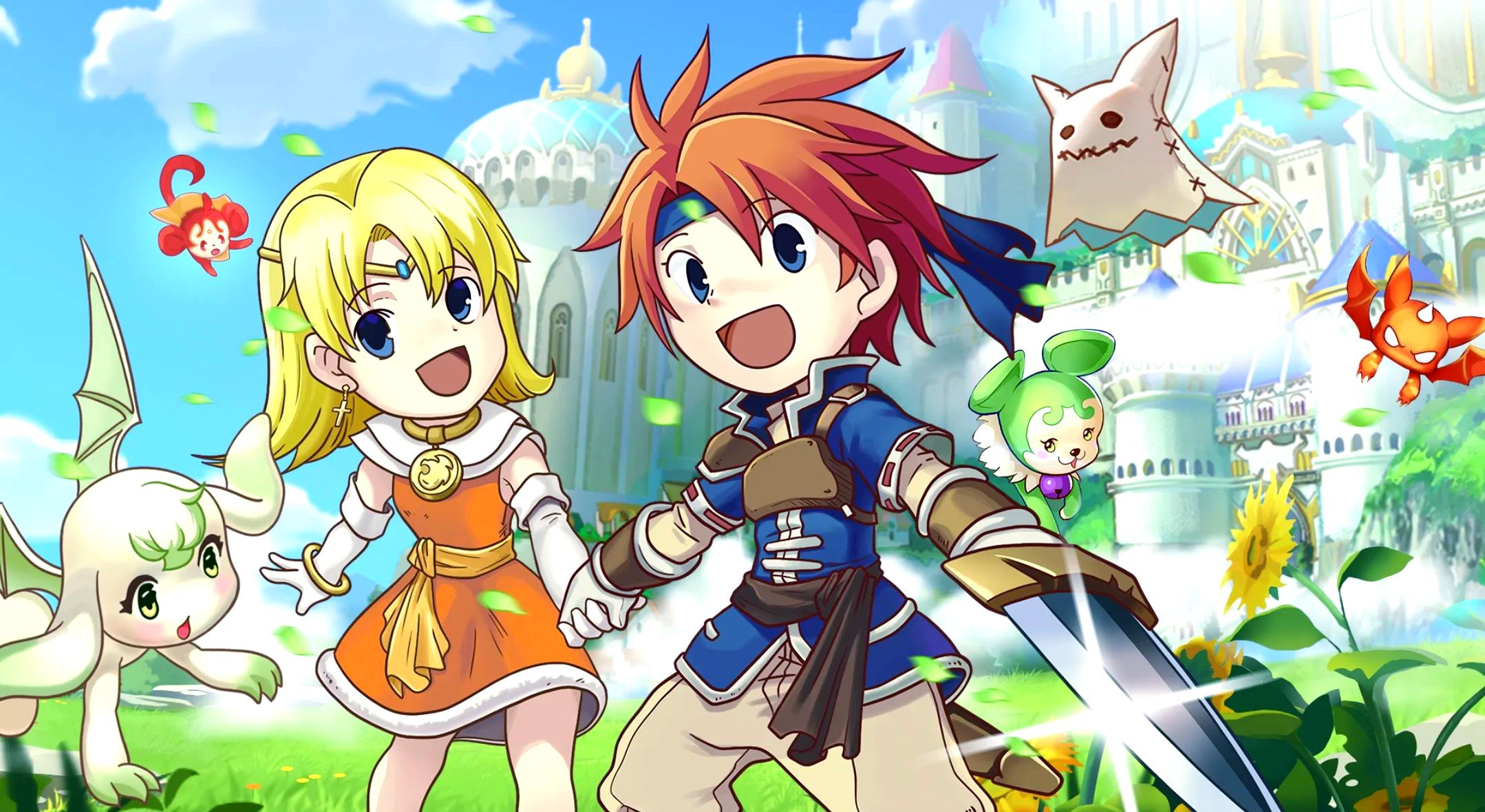 魔力宝贝私服最强装备合成技巧，打造顶级武器的秘诀