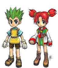 魔力宝贝私服如何选择最强职业轻松制霸全服