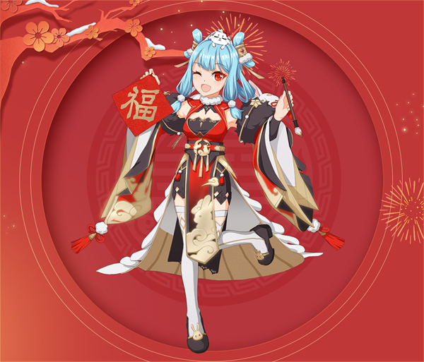 魔力宝贝：节日活动的惊喜福利