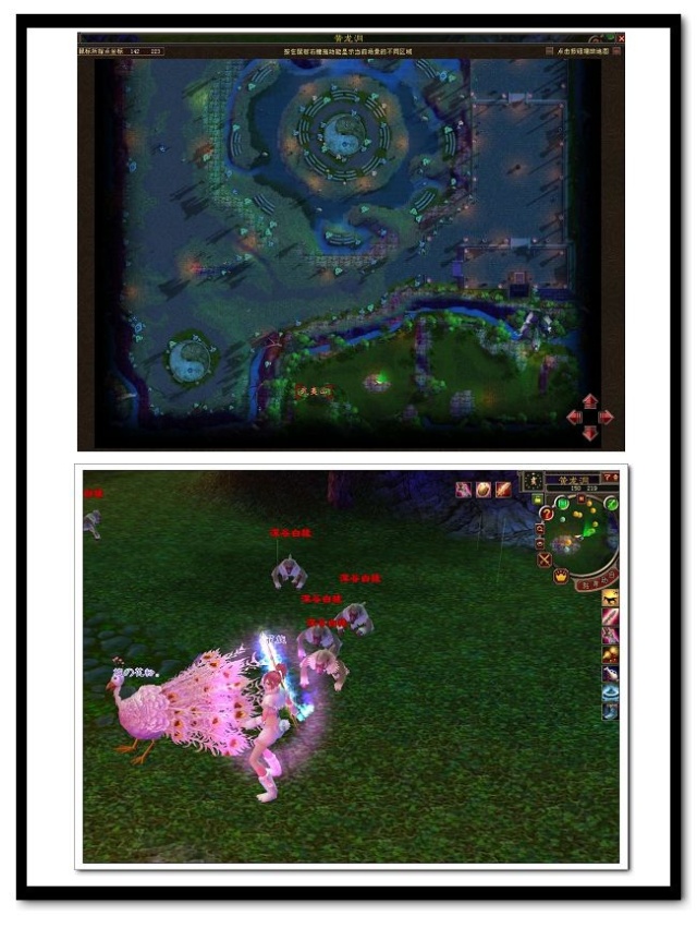 魔力宝贝私服如何提高挂机练级效率快速升级