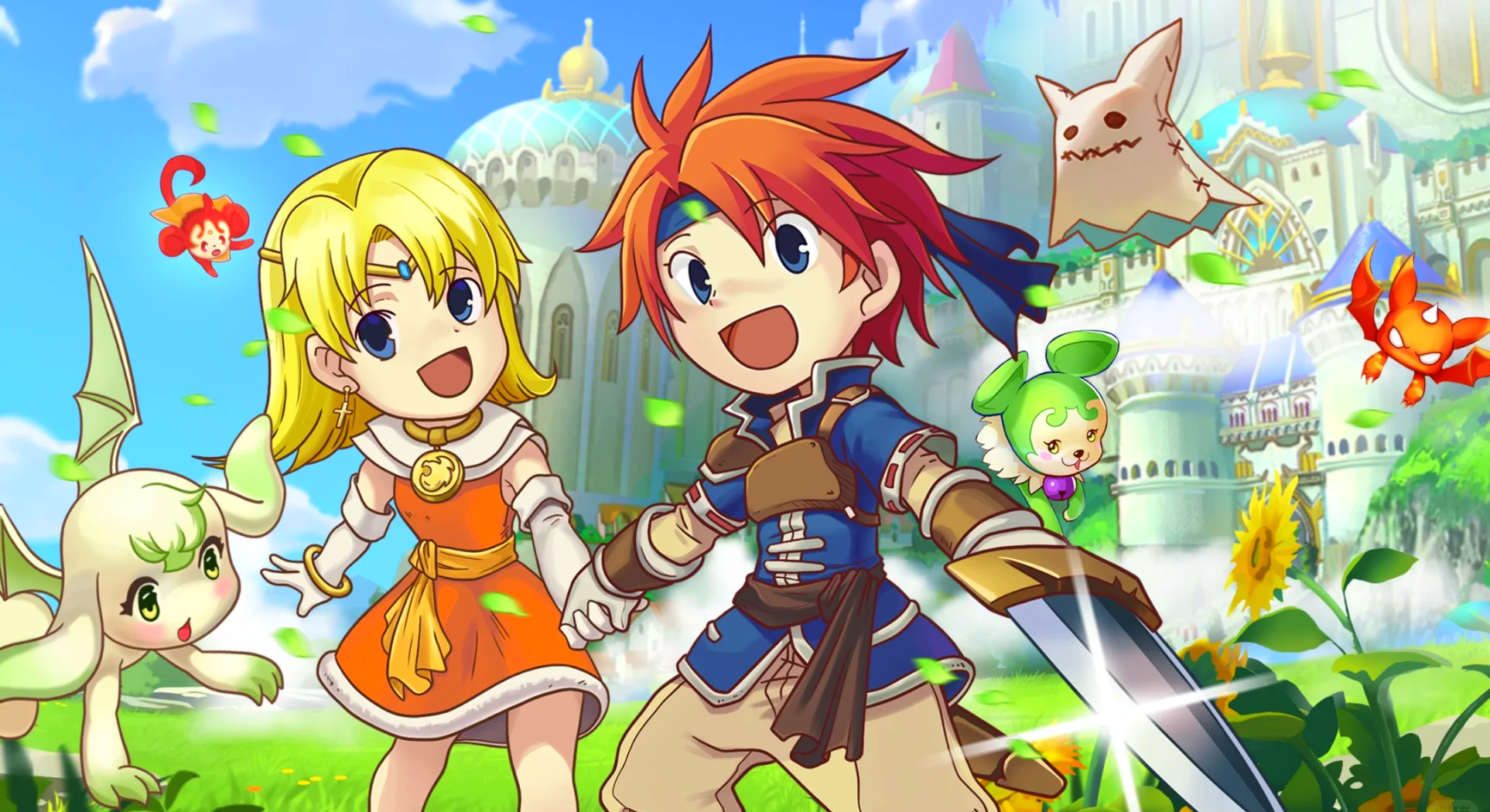 魔力宝贝私服的未来展望如何期待更多的惊喜与乐趣