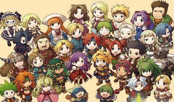 魔力宝贝私服的世界观与探险玩法