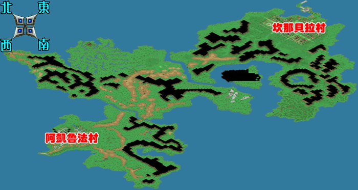 魔力宝贝私服挂机地图推荐高爆率刷怪地点