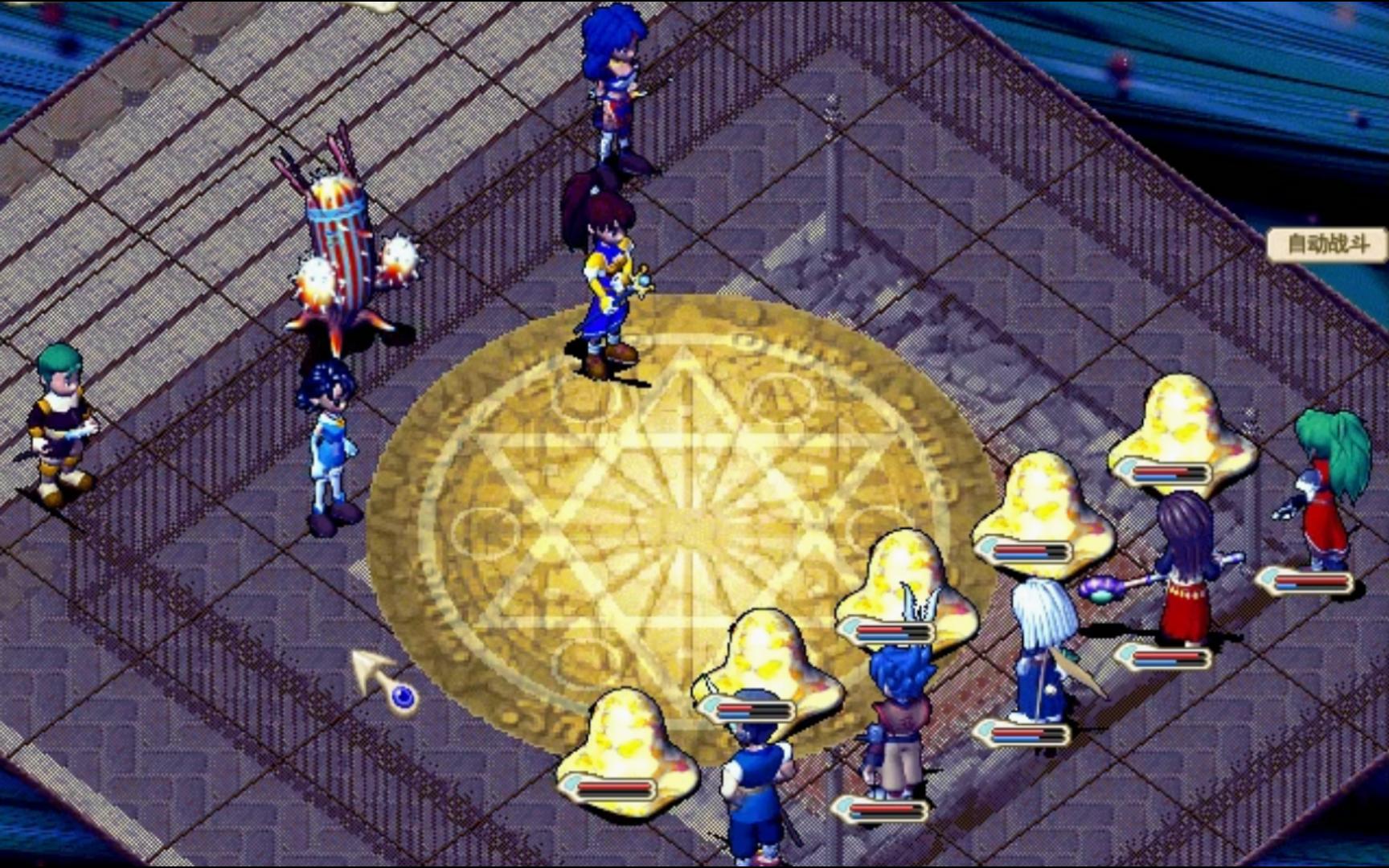 魔力宝贝私服新手任务全解析，快速获取初期装备