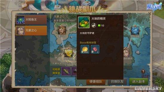 魔力宝贝：玩家自制游戏攻略地图，分享探索成果​