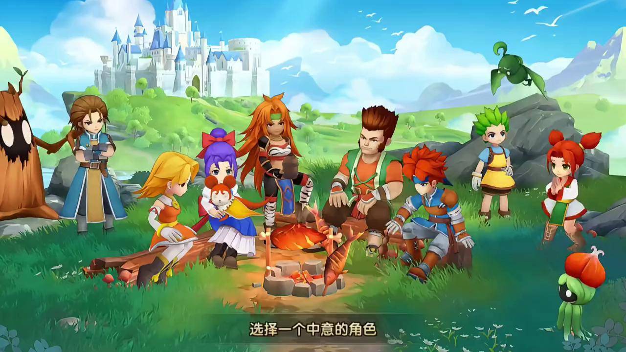 魔力宝贝私服宠物升级技巧让宠物快速成长