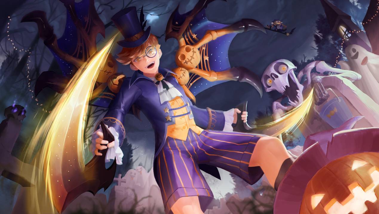 魔力宝贝手机版新区开服庆典活动预告！