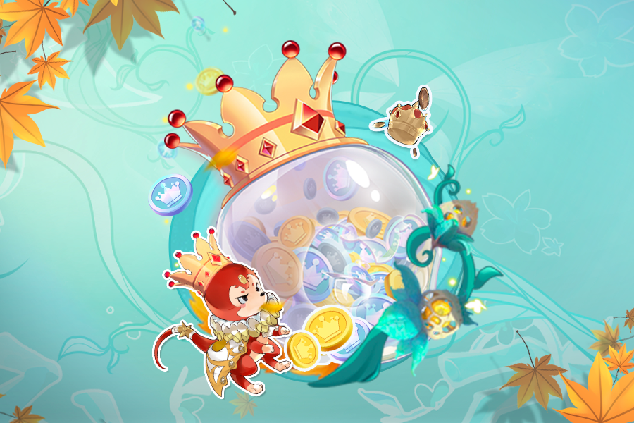 魔力宝贝手机版新区开服庆典活动预告！