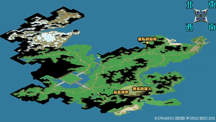 魔力宝贝游戏中的社交系统与公会