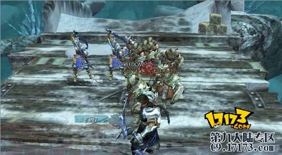 魔力宝贝私服最难副本挑战你的极限