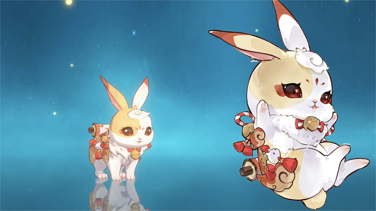 魔力宝贝旅人：打造沉浸式的魔力世界