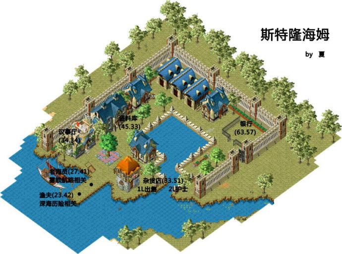 魔力百科顶级宠物获取方法