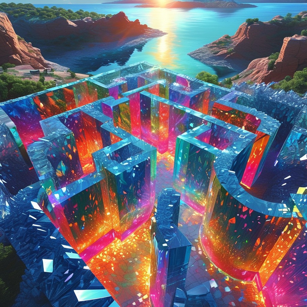 勇闯魔力宝贝的地下迷宫