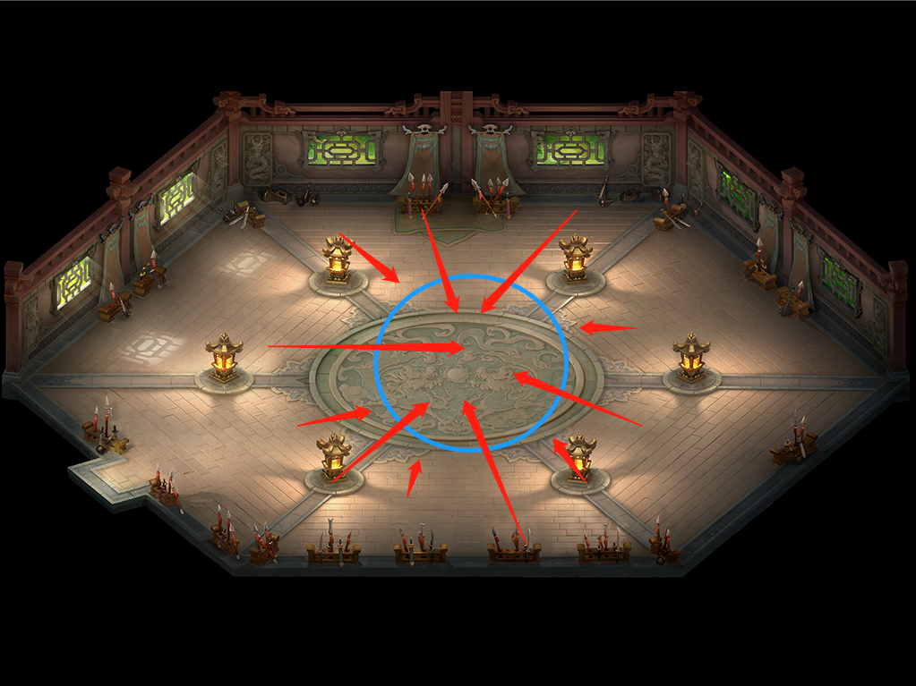 魔力宝贝sf跨服战术分析如何轻松赢得比赛