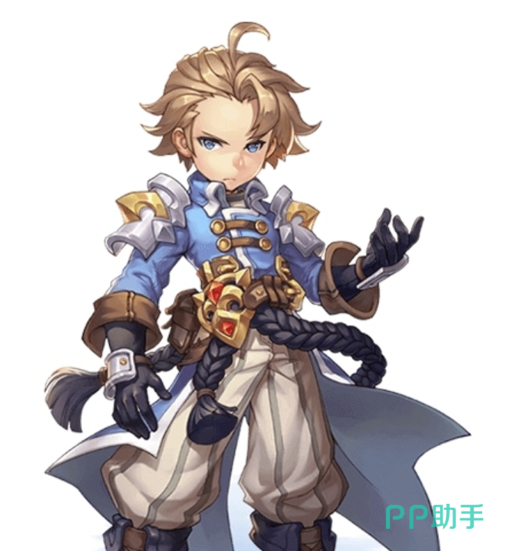 魔力宝贝私服平民玩家如何快速致富