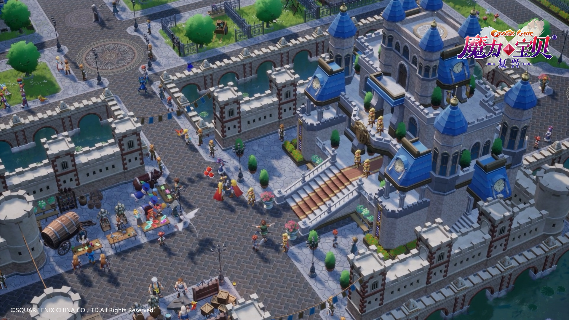 魔力宝贝私服的游戏设计理念如何打造优质游戏