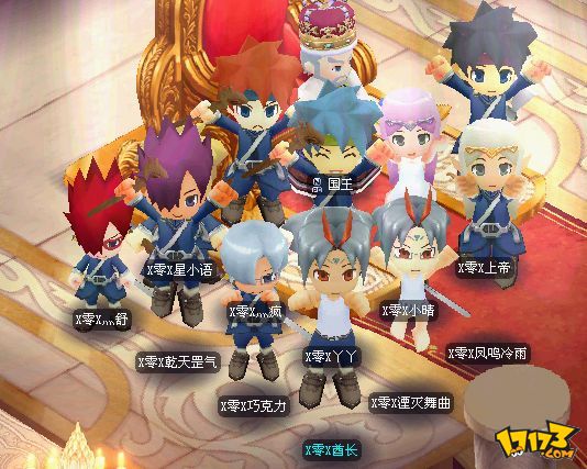 《魔力宝贝》与其他网游对比，独特魅力在哪？