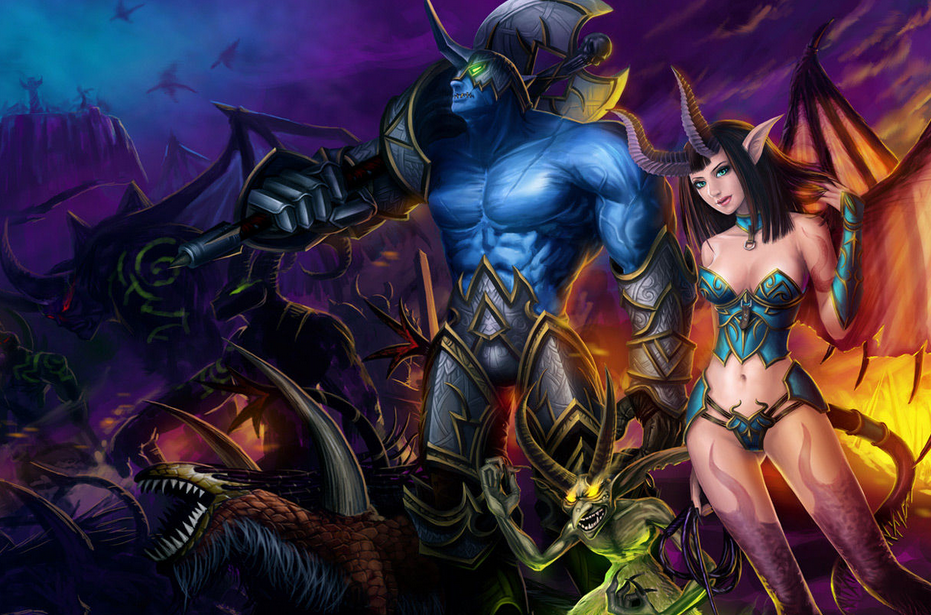 魔力宝贝私服最强PVP职业推荐