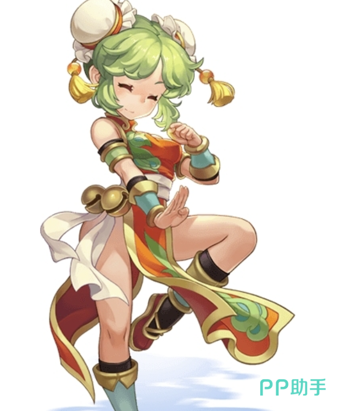 魔力宝贝私服职业对比，找到最适合你的角色