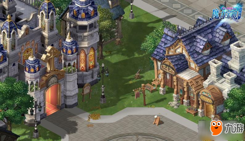 魔力宝贝私服跨服战斗策略如何赢得每场PVP