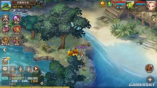 魔力宝贝私服每日任务完成技巧获取丰厚奖励的攻略