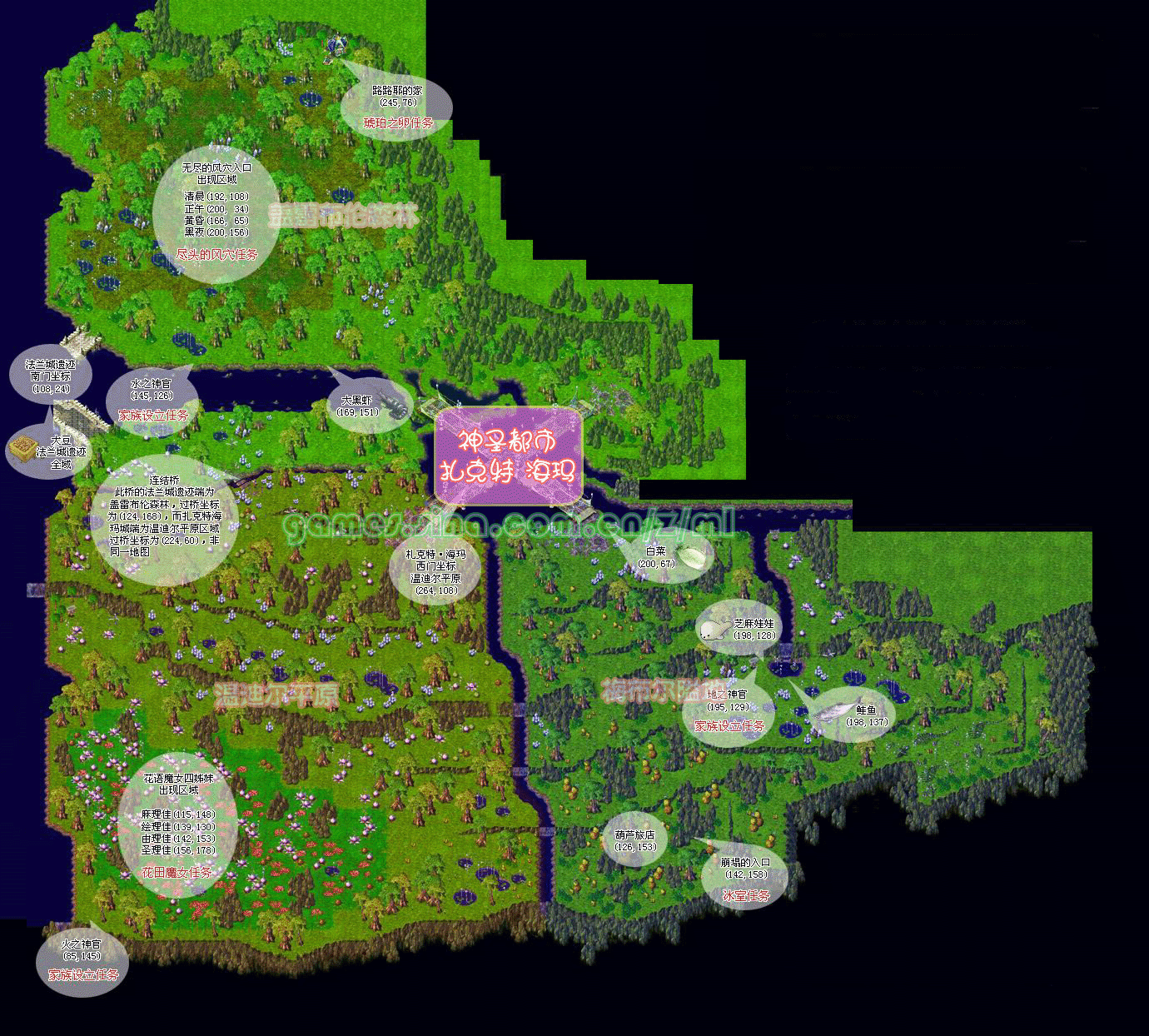 魔力百科装备打造指南，助你战力全面提升