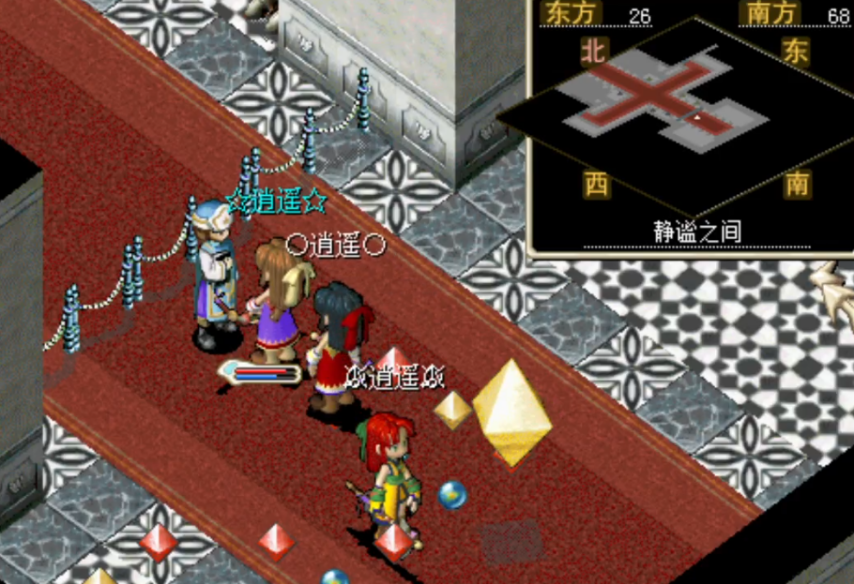 魔力宝贝私服的副本挑战，打破传统玩法