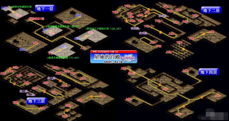 魔力宝贝私服BOSS位置全揭秘，快速找到稀有BOSS