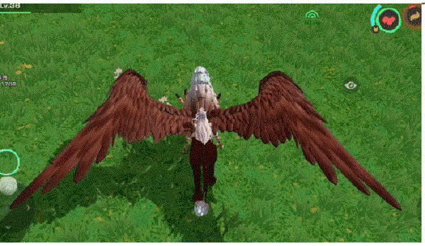 如何在《魔力宝贝》中捕捉稀有的飞行宠物​