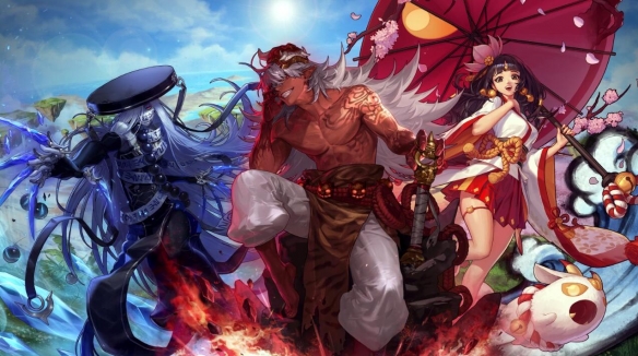 魔力宝贝私服中的剧情设计与角色关系