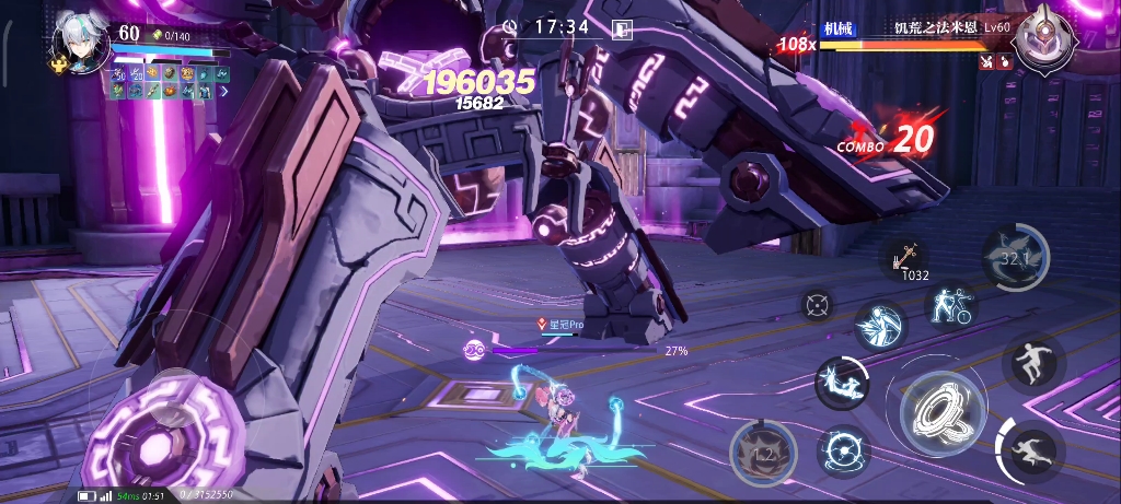 魔力宝贝sf副本速通攻略打怪轻松拿奖励