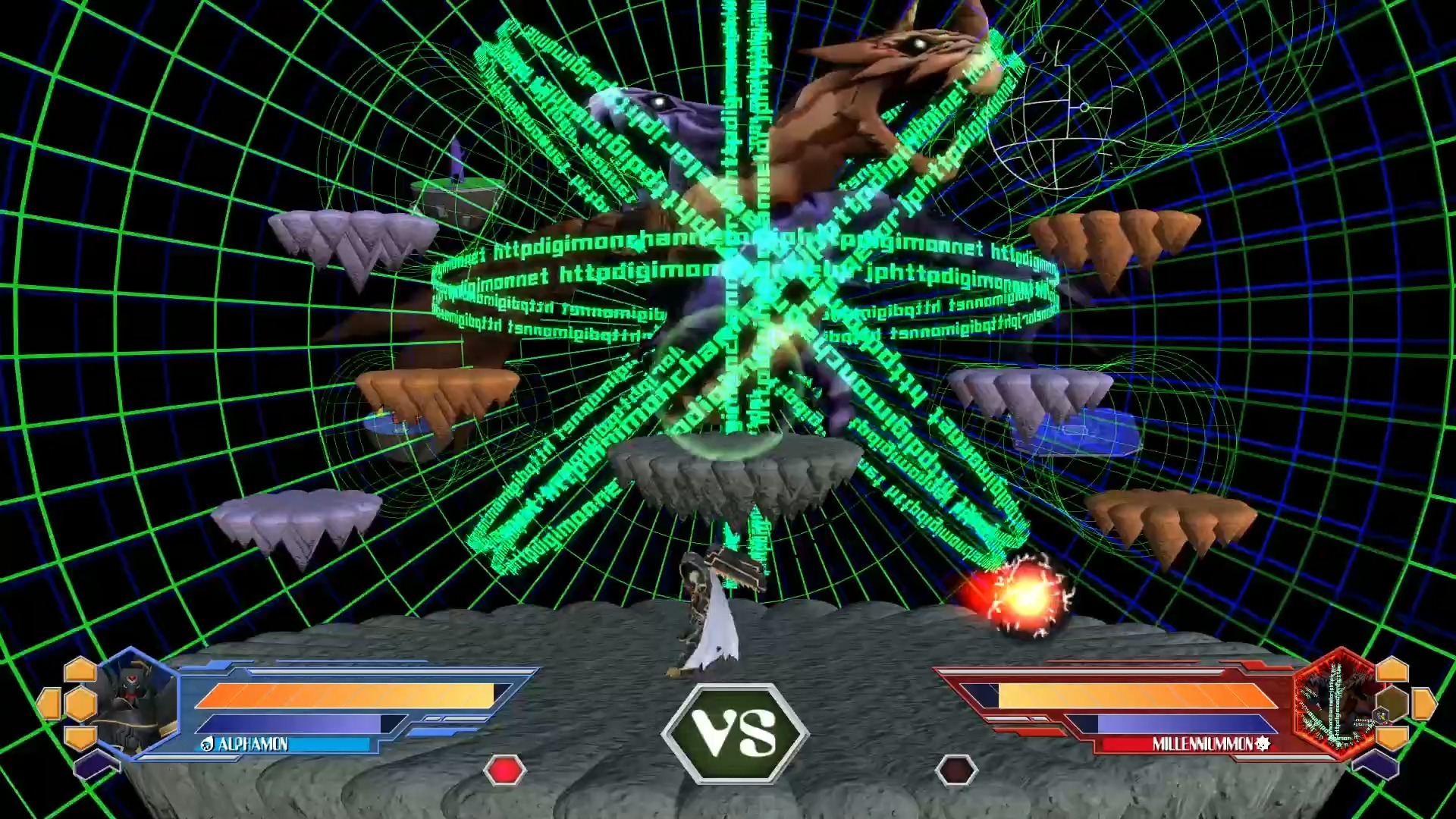 魔力宝贝：跨服对战的激烈碰撞