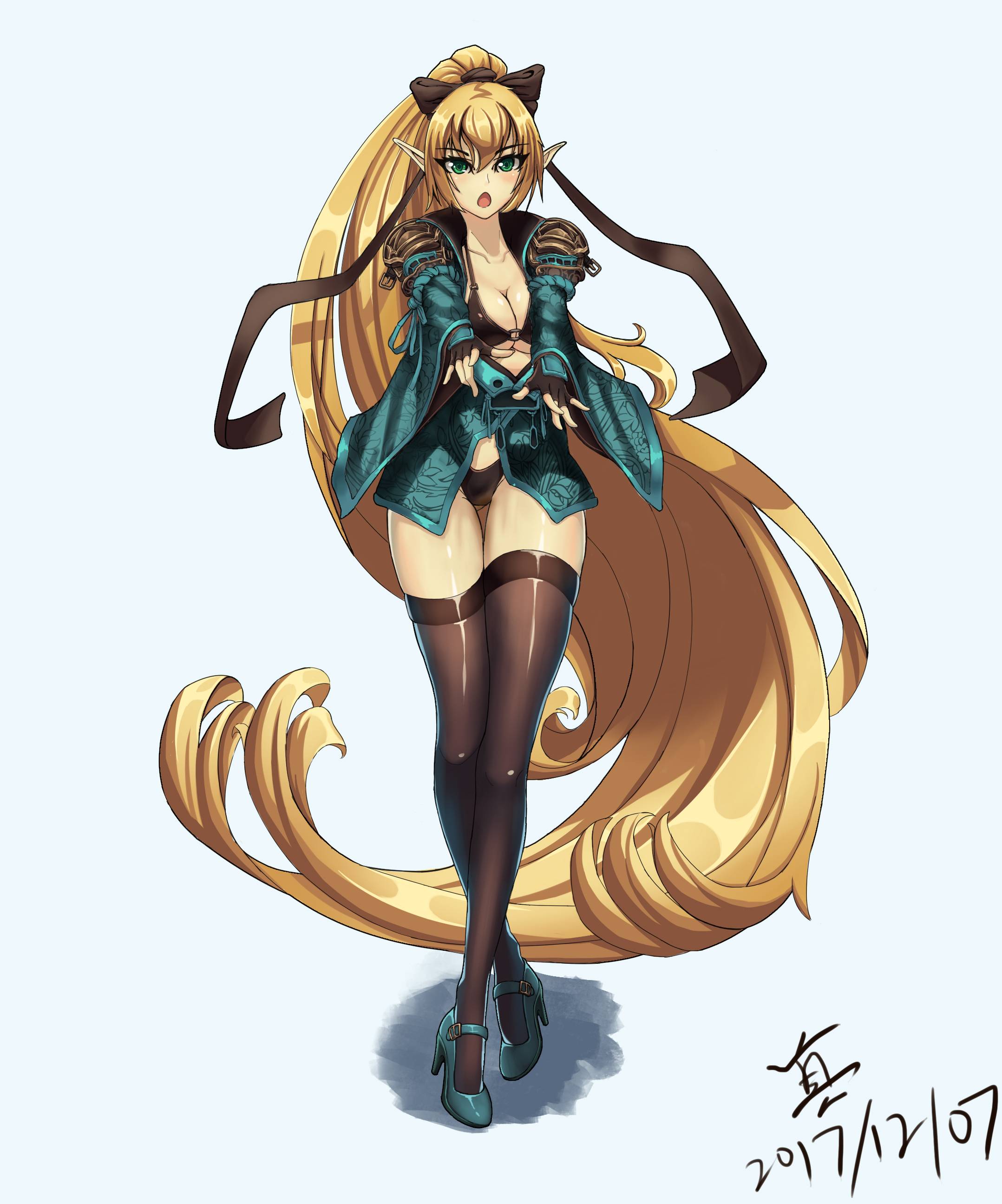 魔力宝贝战斗中的站位艺术