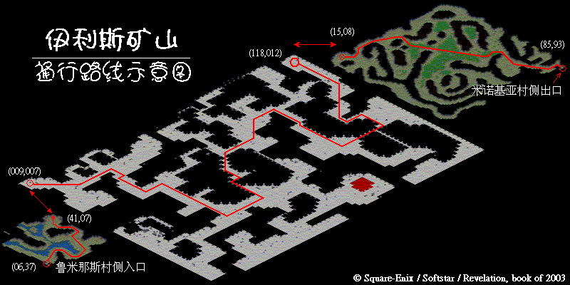 魔力宝贝私服装备掉落地图汇总打造极品装备不再难