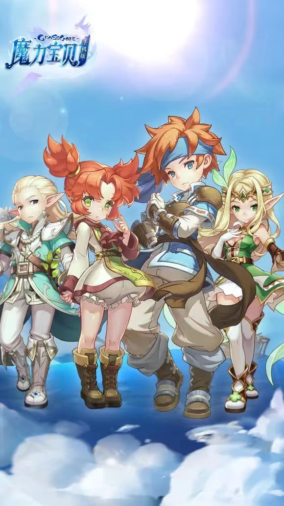 魔力宝贝私服每日签到福利，丰厚奖励不容错过