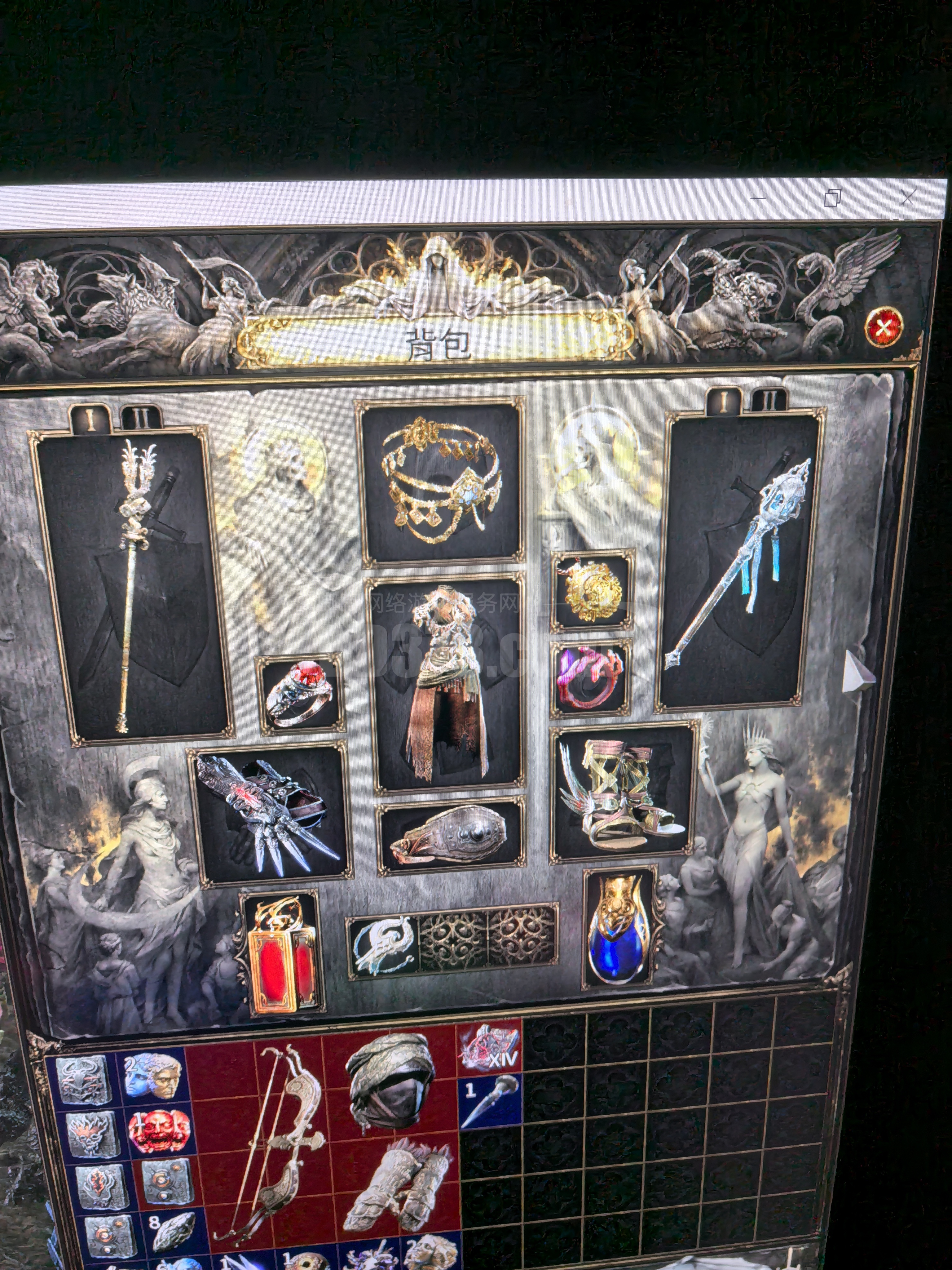 魔力宝贝私服最强BOSS击杀攻略，装备轻松到手