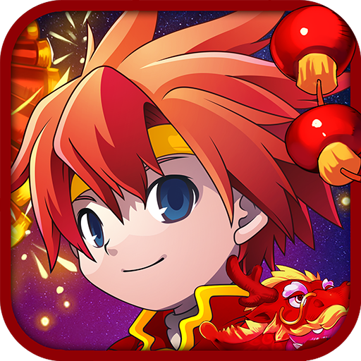 魔力宝贝私服开服福利大放送新手必备活动指南