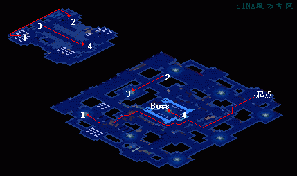 魔力宝贝私服副本挑战技巧掌握快速通关方法